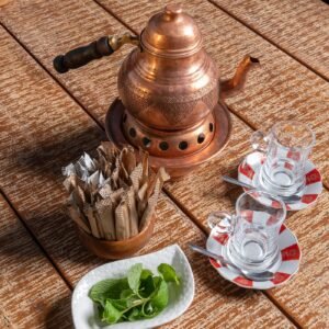 إبريق شاي