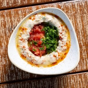 حمص بيروتي