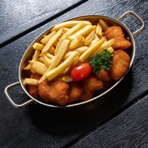 شكن ناغيت