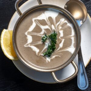 شوربة الشيف اليومية