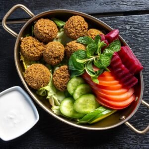 فلافل