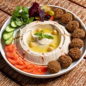 فلافل بيت عبير