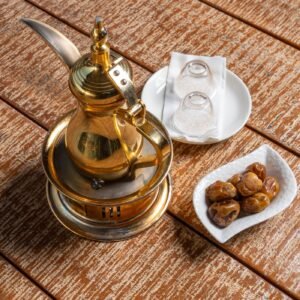 قهوة عربي