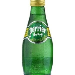 مياه غازية