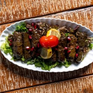 ورق عنب